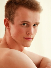 Hot euro jock Ian Roebuck, good old times