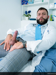Medical Intern