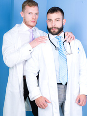 Medical Intern