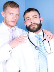 Medical Intern