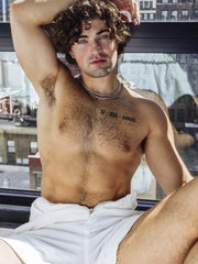 Mike Monroe & Jack Grey