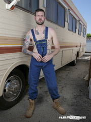 Always Wanted To Suck That Dick