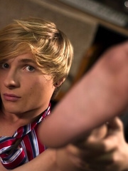 Jessie Montgomery Photo Set Solo