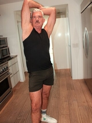 Protein Cravings, Part 1