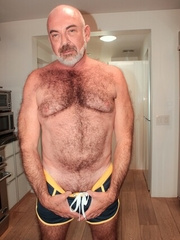 Protein Cravings, Part 1