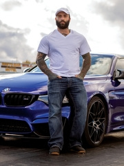 Fuck Me Fast & Furious