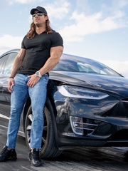 Fuck Me Fast & Furious