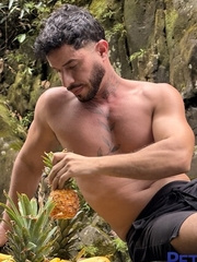 Lost In Puerto Rico 1-Forest of Temptation
