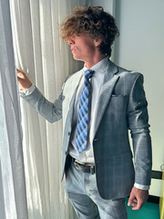 Seth Peterson: One to One