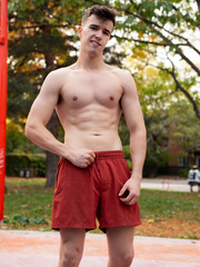 Friendly Competition