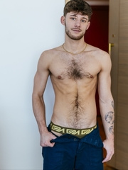 DEX DEVALL & LYLE ISIRA