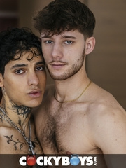 DEX DEVALL & LYLE ISIRA