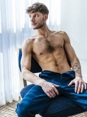 DEX DEVALL & LYLE ISIRA