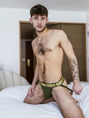 DEX DEVALL & LYLE ISIRA