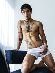 DEX DEVALL & LYLE ISIRA