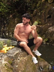 Lost In Puerto Rico 1-Forest of Temptation