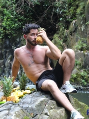 Lost In Puerto Rico 1-Forest of Temptation
