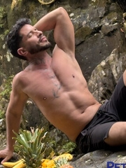 Lost In Puerto Rico 1-Forest of Temptation