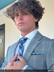 Seth Peterson: One to One